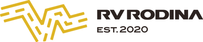 RV rodina – úvodní stránka